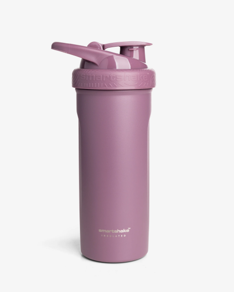 Dusty Plum