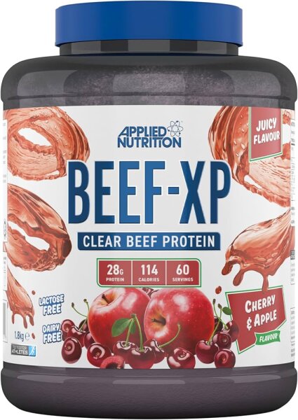 Cherry Apple