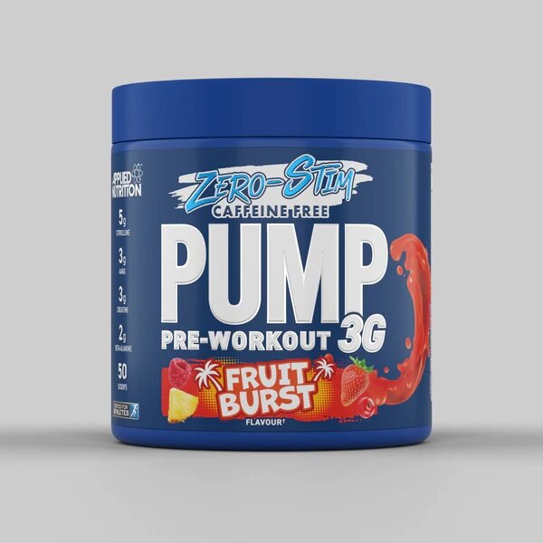 Fruit Burst