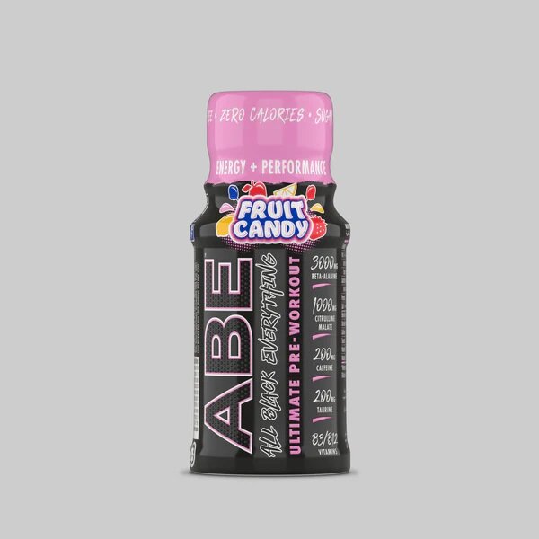 Fruit Candy