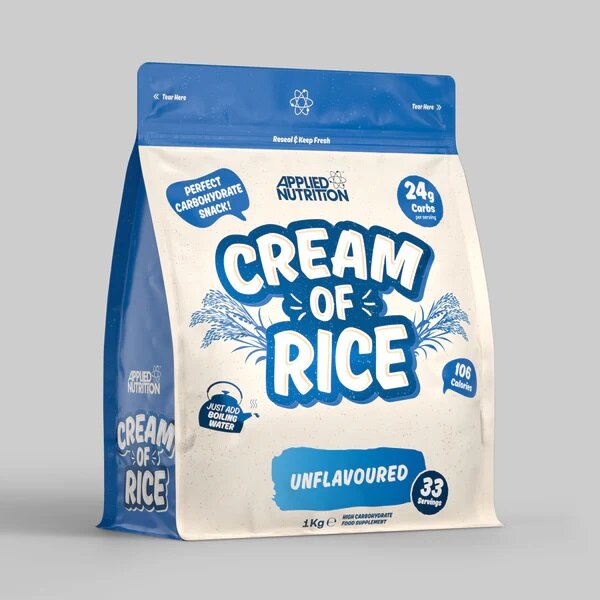 Unflavoured